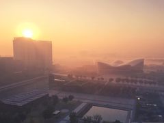 -无锡新湖铂尔曼大酒店