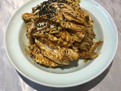 -味+新京宴·烤鸭·北京菜(创意谷店)