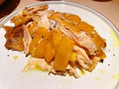 吴妈干蒸鸡-吴氏老妈·23年家常菜(古城店)