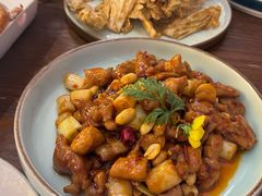 -便宜坊烤鸭店(科创店)