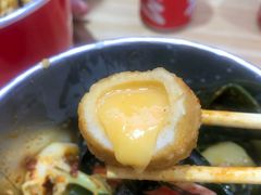 -大喜麻辣拌(凯德1818店)