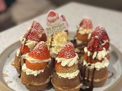 -BE BRIGHT KITCHEN(正佳广场店)