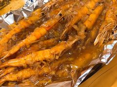 -华顺土菜馆(洪岗路店)