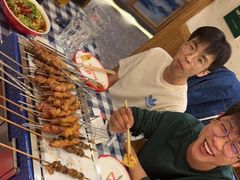 -雪熊哈尔滨烧烤·精酿啤酒·砂锅(中央胜境店)