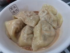 拌餛飩-潘国仙耳光馄饨(黄家阙路店)