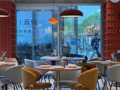 -必胜客(港城新天地店)
