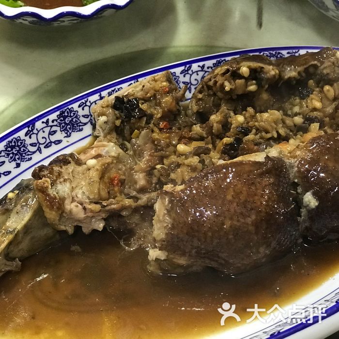 广迎居老正兴菜馆阳春面图片-北京南京菜/家常菜-大众点评网