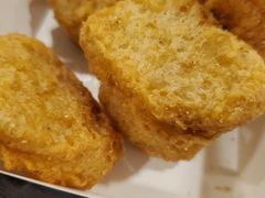 -麦当劳(开萝大道店)