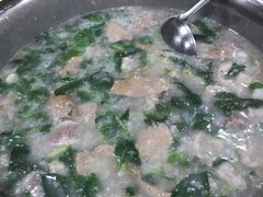 猪杂粥-标记美食新鲜猪杂(兴南大道店)