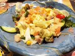 -鹅喜粤·广州味·点心·烧鹅(长隆店)