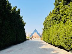 -上海市龙华烈士陵园