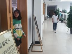 内景-云南省图书馆