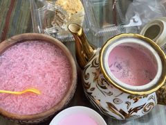 -百年老茶馆
