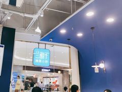 -兰湘子·湘菜小炒(石家庄万象城店)