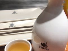 梅子酒-大渔之观(安贞店)