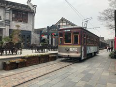 -安仁古镇