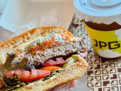 -JPG canteen(广州白云机场T2店)