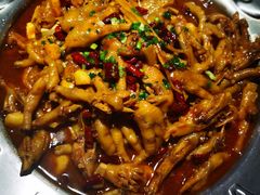 -胖哥俩肉蟹煲(昆山金鹰店)