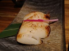 -千代武日本料理(哈西店)