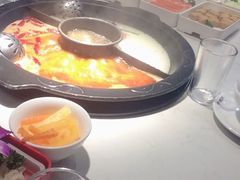 -川锅一号火锅(睢宁店)