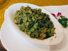 苔条豆瓣-功德林(南京西路店)