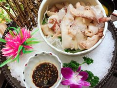 -蟹之国·精品蟹料理(极地店)