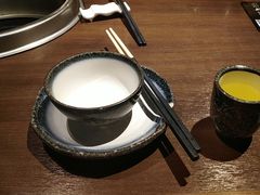 -快乐小羊·内蒙牛羊肉火锅(流花中心店)