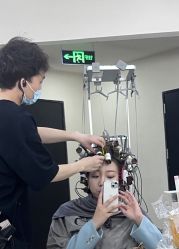 -DX HAIR SALON·发现未知美发沙龙