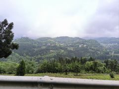 -赤水丹霞旅游区·大瀑布