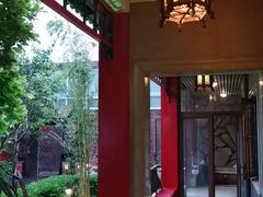 -北京益泉花园酒店