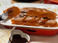 -大鸭梨烤鸭(甘家口店)