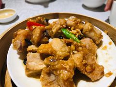 -好食上(喜盈门.范城店)