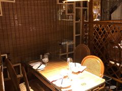 大堂-渝信川菜 · 川味家常菜(长安店)