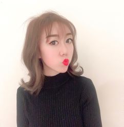 点击看大图 -逸丝风尚专注烫染
