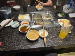 -海底捞火锅(邯郸新世纪中心店)