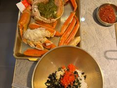 -本达人海鲜烧烤·朝鲜族风味(发展店)