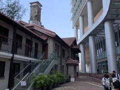 -香港大学