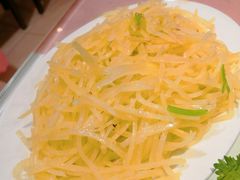 -老昌春饼(中央大街店)