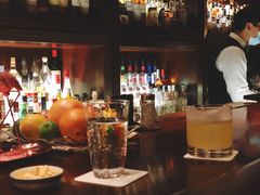 -The Bottle Bar(羲和商业广场店)