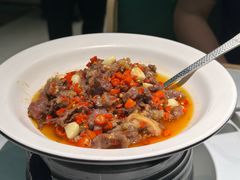 -费大厨辣椒炒肉(正佳广场店)