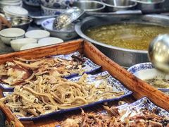 -清真·益鑫羊肉手抓馆(花园北街店)