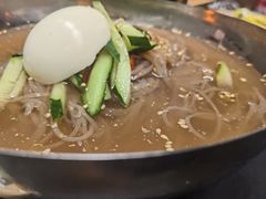 -许哥东北烧烤·铁丳烤串·宫后夹肉(繁花中心店)