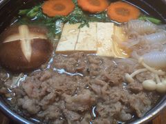 -铃木食堂(帽儿胡同店)