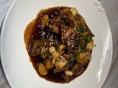 -老李家土菜馆·安吉地标美食