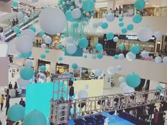 -义乌之心城市生活广场(新马路店)