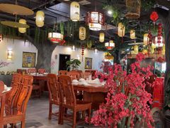 -鼎晟江南·融合江南宴(固戍店)