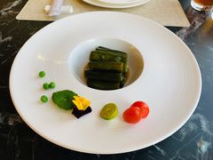 酱脆皮黄瓜-楚禾宴·家宴(光谷大道店)