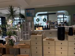 -一尺花园(安和花园店)