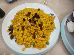 -北方饺子王·海肠捞饭·海鲜锅(山大店)