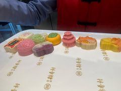 -北京稻香村(零号店)